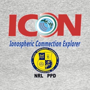 ICON Naval Research Laboratory T-Shirt